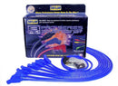 TAYLOR/VERTEX BBC 8MM Pro Race Wires- Blue 76632