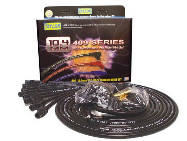 TAYLOR/VERTEX 409 Pro Racing Wire 79055