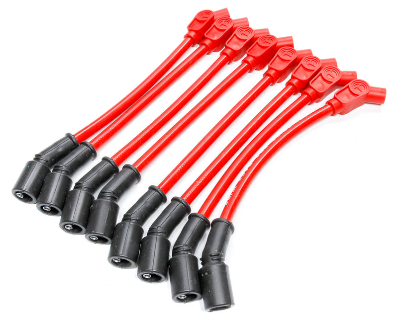 TAYLOR/VERTEX 409 Spiro-Pro Race Plug Wire Set GM LS 03-14 79214