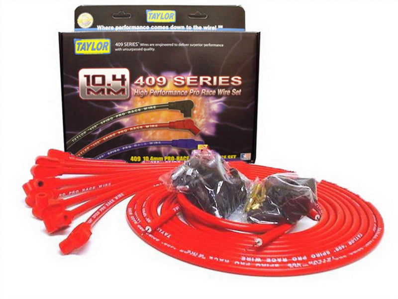 TAYLOR/VERTEX 409 Pro Racing Wire 79251