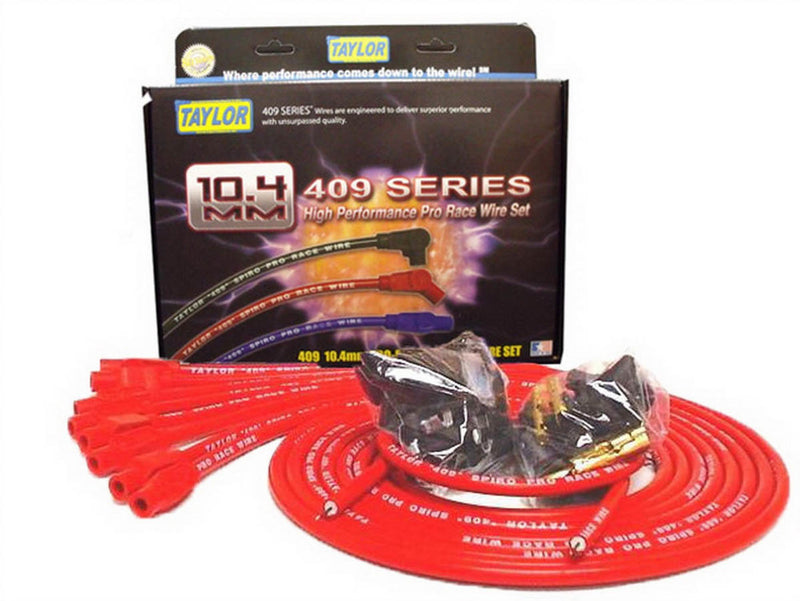 TAYLOR/VERTEX 409 Pro Racing Wire 79255