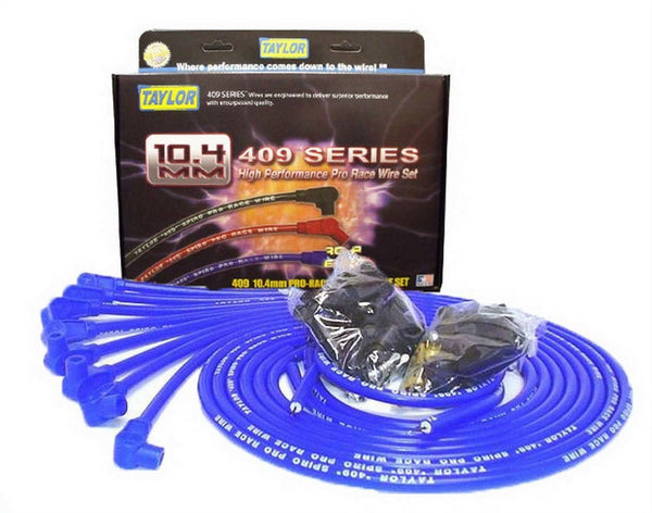 TAYLOR/VERTEX 409 Pro Racing Wire 79651