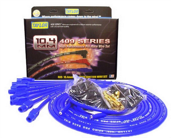 TAYLOR/VERTEX 409 Pro Racing Wire 79655