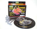 TAYLOR/VERTEX Univ Thundervolt Plug Wire Set 90 deg Black 83051