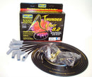 TAYLOR/VERTEX Univ Thundervolt Plug Wire Set 135 deg Black 83053