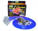 TAYLOR/VERTEX Univ Thundervolt Plug Wire Set 180 deg Blue 83655