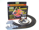 TAYLOR/VERTEX Thundervolt 8.2 Plug Wire Set BBC Black 86032