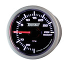 TURBOSMART USA 30 PSI Boost Gauge TS-0101-2023