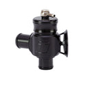 TURBOSMART USA Kompact Universal Dual Port Vent 25mm Black TS-0203-1022