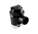 TURBOSMART USA BOV RacePort Female GenV Supercharger - Black TS-0204-1192