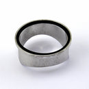 TURBOSMART USA Weld Flange - Alloy Steel BOV Power Port TS-0207-3001