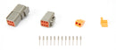 TURBOSMART USA eGate 6 Way Sensor Connection Kit TS-0550-3130