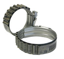 TURBOSMART USA Turbo Seal Constant Tenison Clamp TS-HCT-M100