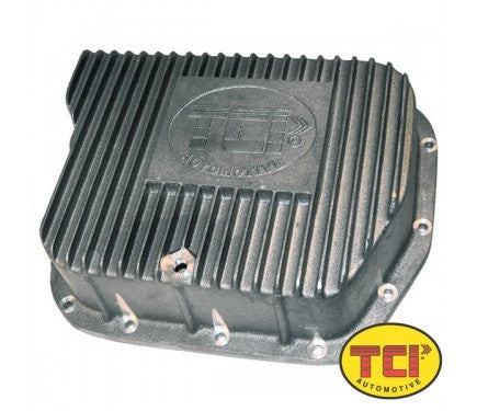 TCI 727 Deep Tranny Pan 128001