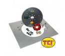 TCI BBChry. Adapter W/8 Hole Crank 149280