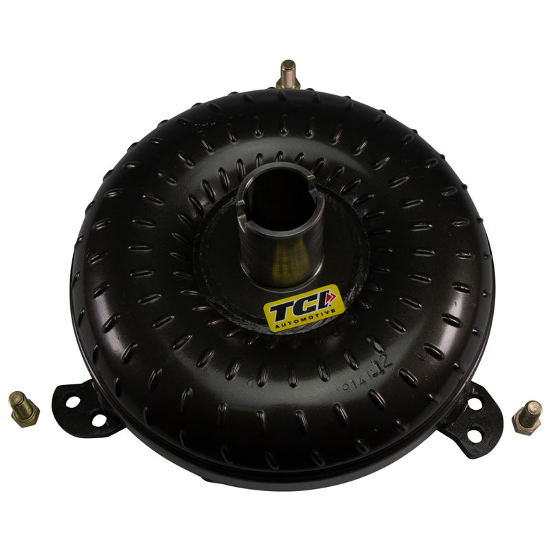 TCI 10in Street Fighter Torque Converter 241000