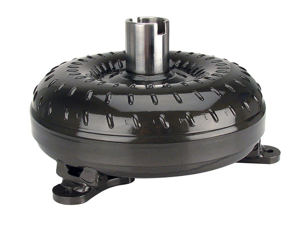 TCI 12in C/T Fast-Lap Torque Converter GM TH350/TH400 241525