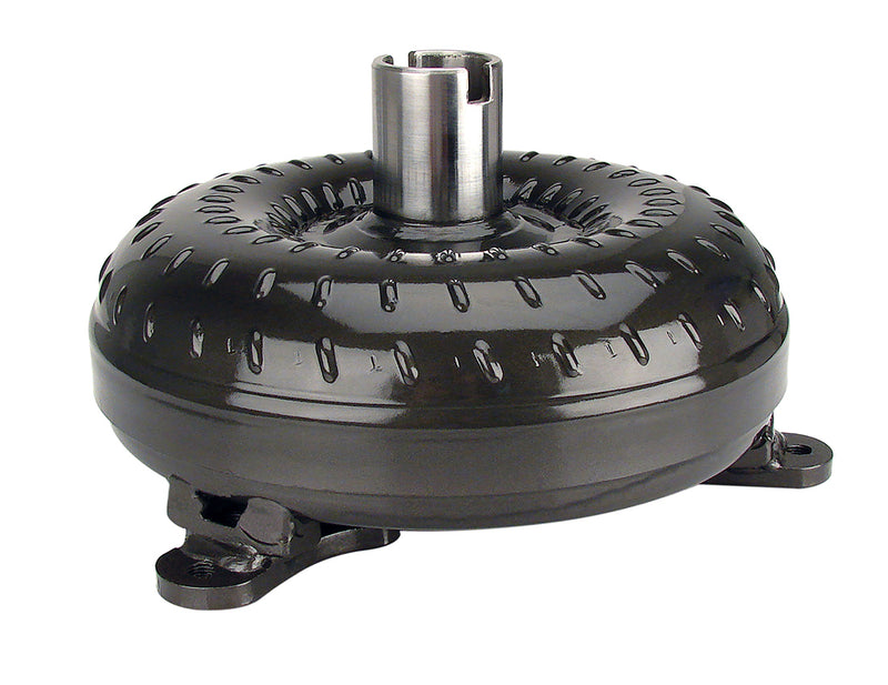 TCI 12in C/T Fast-Lap Torque Converter GM TH350/TH400 241525