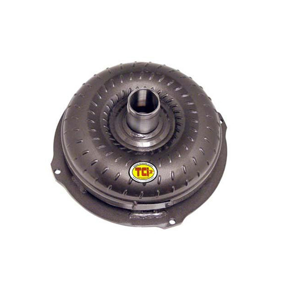 TCI GM 4L80E SF Torque Converter 10in 91-06 242940