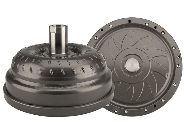TCI Bolt-Together Converter Triple-Disc 4L80E/6X 242950