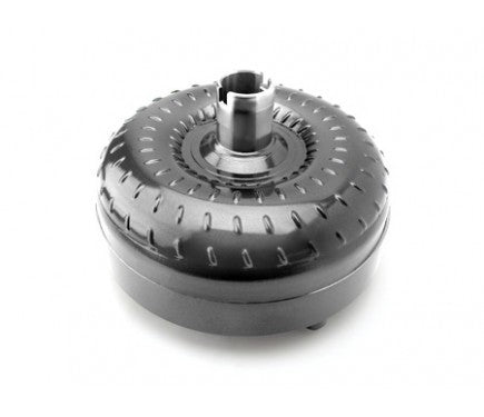 TCI GM 6L80E 10in Street Fighter Torque Convrtr 242970