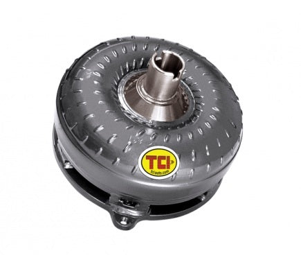 TCI 700R4/4L60E S/F 10in Converter 243105