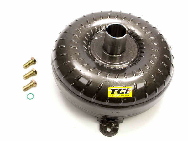 TCI 4L60E Super Streetfightr Torque Converter 243110
