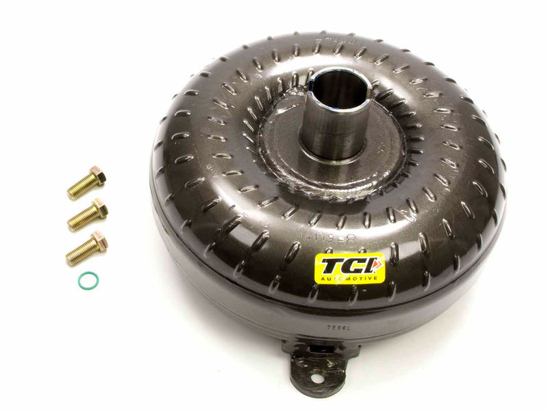 TCI 4L60E Super Streetfightr Torque Converter 243110