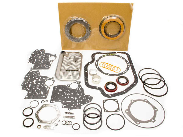 TCI Th400 Master Overhaul Ki 259000