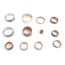 TCI TH350 Bushing Kit 12PCS 313700