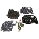 TCI Th350 Manual Valve Body 321000