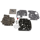 TCI Th350 Manual Valve Body 321100