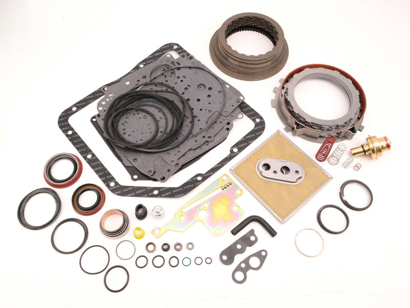 TCI Th350 Oh Kit W/Trans Sca 328800