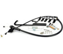 TCI TV Cable Connector Kit For Edelbrock Carbs 370815