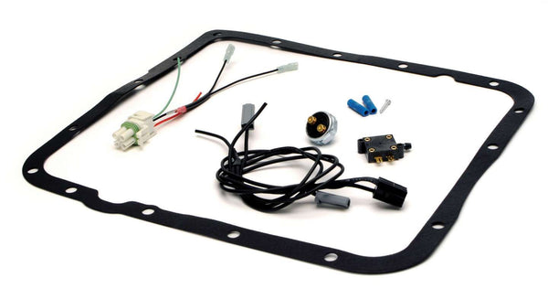 TCI Torque Converter Lockup Switch 200 & 700R4 376600