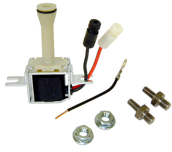 TCI TCC Solenoid GM 700R4/ 300R4 376601