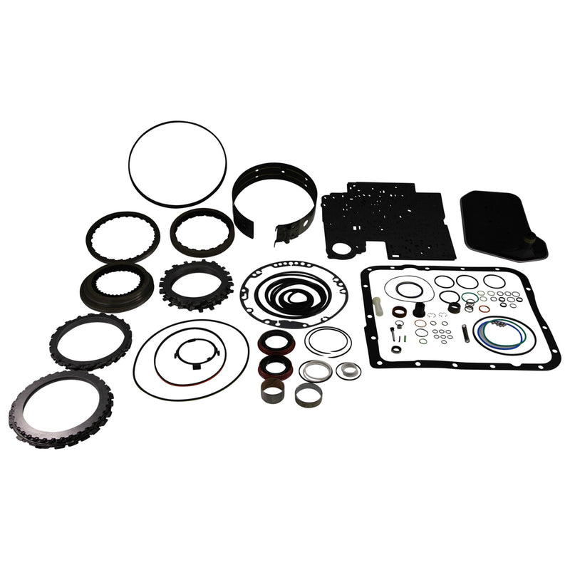 TCI GM 4L60E Master Racing Trans. Overhaul Kit 379110