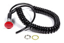 TCI Spiral Cord w/Large Button 388500