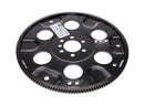 TCI SFI Flex Plate Chevy V8 153 Tooth 1pc Rear Main 399174