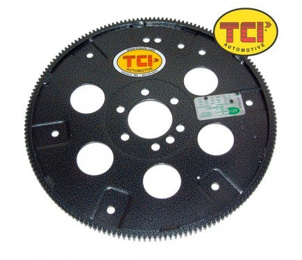 TCI Chevy 168 Tooth SFI Flywheel 399773