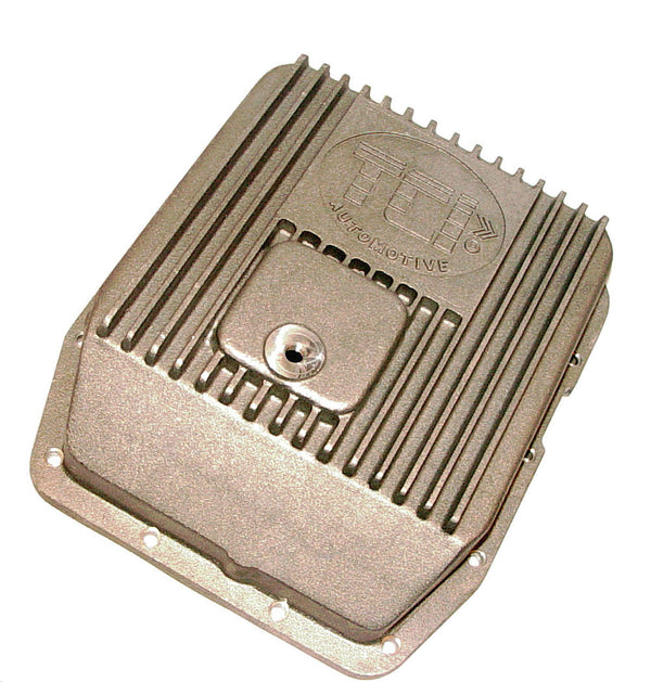 TCI Cast Alum Deep Trans Pan Ford AOD/AODE 438000