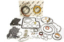 TCI 77-Up Ford C6 Pro Super Kit 448900