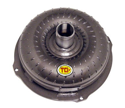 TCI C4 Torque Converter Sat Night Special 24sp 66-69 450600