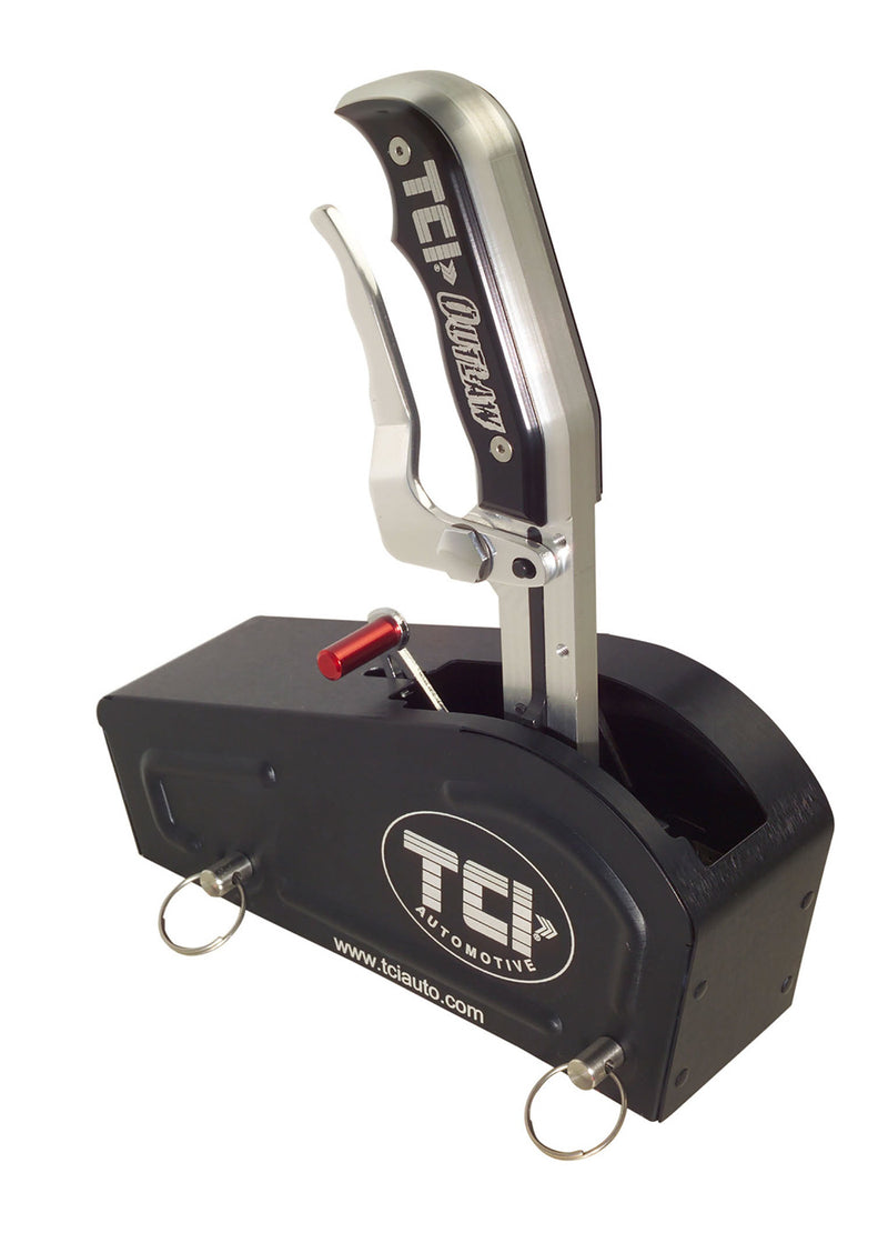 TCI Outlaw Shifter GM P/G w/Cover 611323