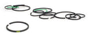TCI Sealing Ring Kit GM Powerglide 62-73 623800