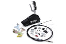TCI Outlaw X Shifter GM 4L60E Transmission 630004