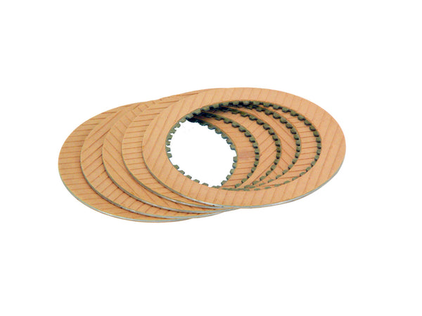 TCI Hi Gear Friction Clutch Pack(5) 724000