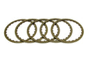 TCI P/G Rev Friction Clutchs 724100