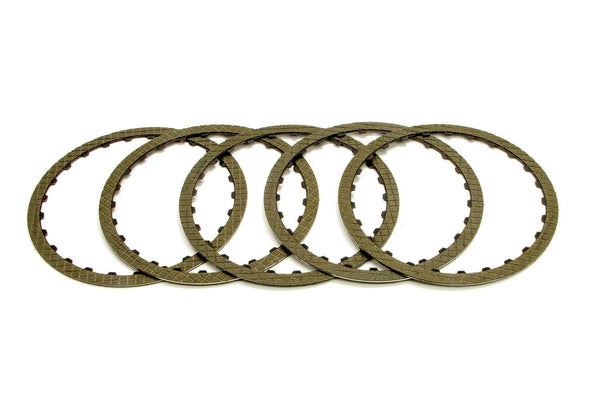 TCI P/G Rev Friction Clutchs 724100