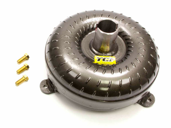 TCI C/T P/G Dummy Converter 741050